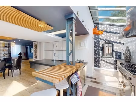 annonce maison à vendre