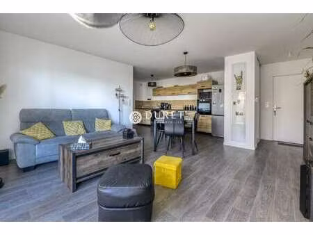 vente appartement 3 pièces à remouillé (44140) : à vendre 3 pièces / 66m² remouillé