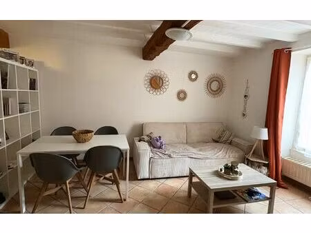 immeuble villemoustaussou m² t-14 à vendre  349 000 €