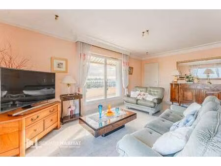 vente appartement 5 pièces à orvault (44700) : à vendre 5 pièces / 108m² orvault