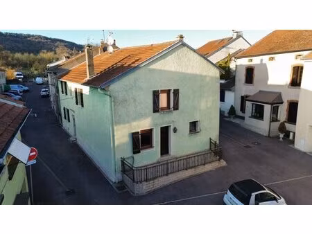 en vente maison 191 m² – 195 000 € |entrange