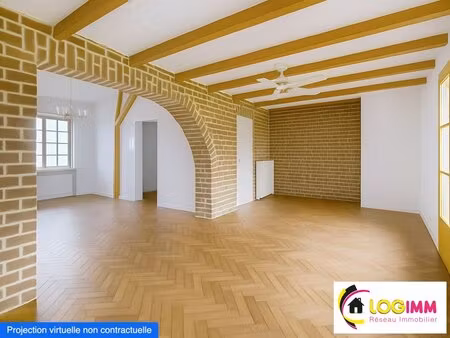 en vente maison 114 m² – 162 000 € |onnaing