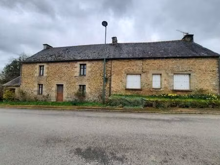 vente maison à val-d'oust (56460) : à vendre / 120m² val-d'oust