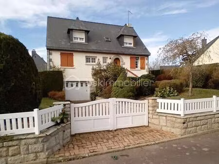 vente maison à chantepie (35135) : à vendre / 115m² chantepie