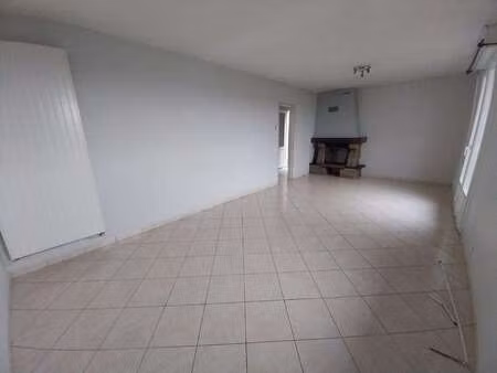 vente maison à saint-christophe-des-bois (35210) : à vendre / 77m² saint-christophe-des-bo