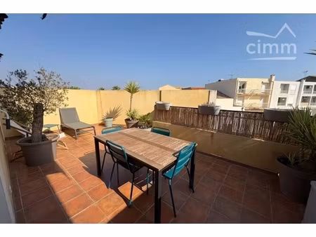 annonce appartement à louer