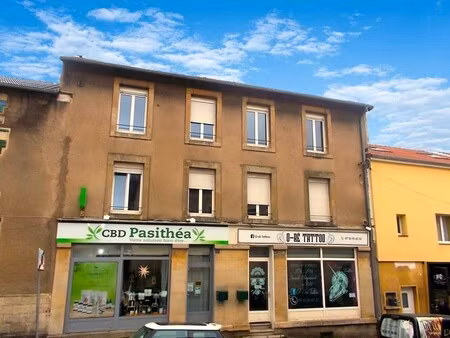 en vente immeuble de rapport 284 m² – 392 000 € |audun-le-roman