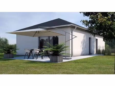 en vente terrain constructible 2 63 ares – 195 000 € |retzwiller