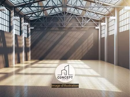 location bureaux et commerces à pleyber-christ (29410) : à louer / pleyber-christ