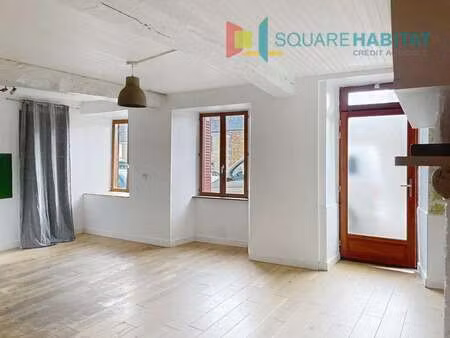 location maison à châteauneuf-d'ille-et-vilaine (35430) : à louer / 85m² châteauneuf-d'ill