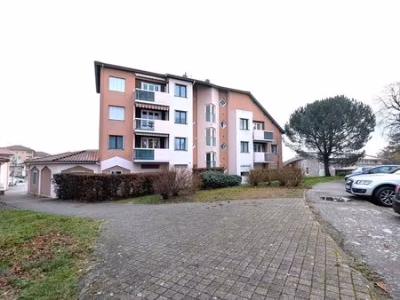 vente appartement 4 pièces 89 m² riorges (42153)