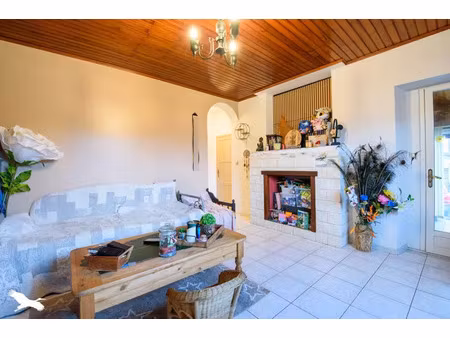 vente maison 4 pièces 130 m² tartas (40400)