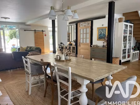 vente maison 8 pièces 340 m² à mauléon-licharre (64130)  482 000 €