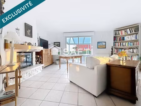 vente maison 6 pièces 152 m² à montreuil (62170)  429 000 €