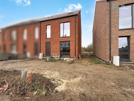 maison à vendre à avenue joseph lemaire waremme (vbd57264)