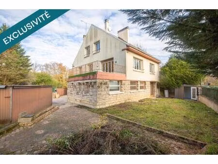 superbe maison familiale