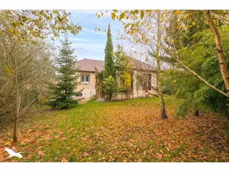 vente maison 5 pièces 105 m² à eaubonne (95600)  423 500 €