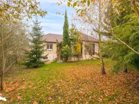 vente maison 5 pièces 105 m² à eaubonne (95600)  449 380 €