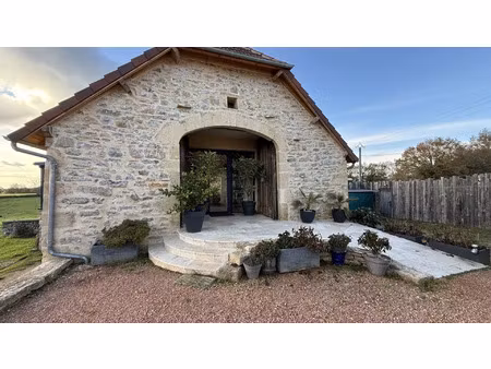 vente maison 10 pièces 238 m² lissac-et-mouret (46100)