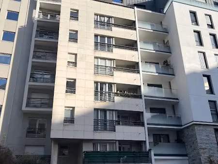 location appartement 1 pièce 26.04 m² à boulogne-billancourt (92100)  902 €