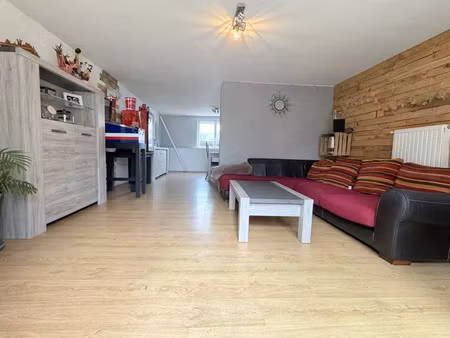 vente maison 5 pièces 140 m² moncel-lès-lunéville (54300)