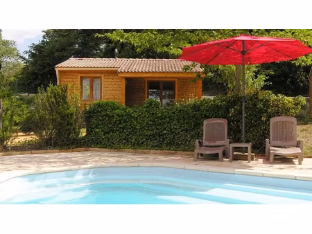 vente maison 15 pièces à mirabel-aux-baronnies (26110)  420 000 €