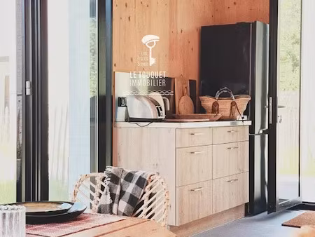 vente maison 5 pièces 100 m² à cucq (62780)  550 000 €