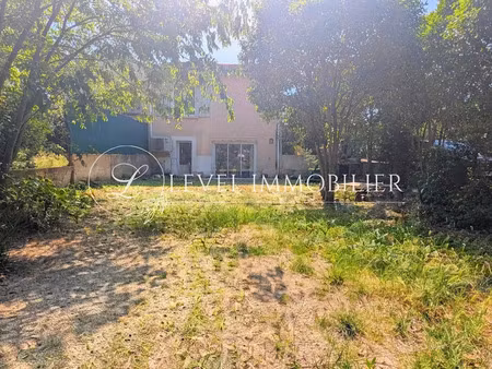 vente maison 4 pièces 120 m² à gemenos (13420)  589 000 €