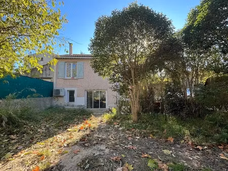 vente maison 4 pièces 120 m² à gemenos (13420)  650 000 €