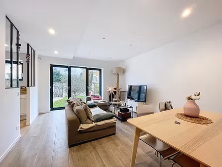 vente maison 4 pièces 85 m² à houilles (78800)  555 000 €