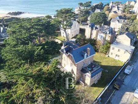villa balnéaire – saint-lunaire