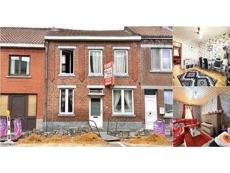 maison à vendre à wijkstraat 5 berg (rbu77636)