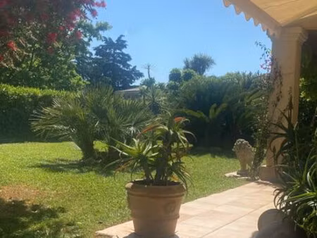 location maison 4 pièces