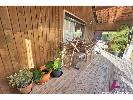 annonce maison à vendre