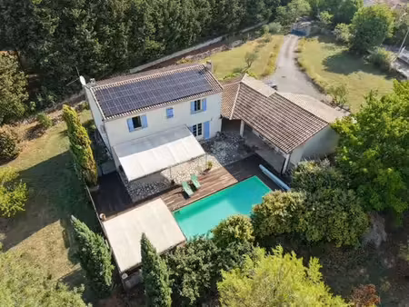 maison de luxe de 6 pièces en vente à pompignan  occitanie