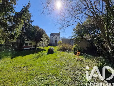 vente maison 6 pièces 154 m² à chelles (77500)  548 000 €