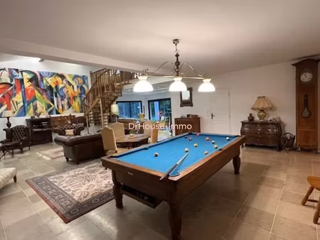 vente maison 7 pièces 288.5 m² à yvrac (33370)  826 400 €