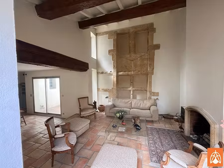 vente maison 14 pièces 407 m² à salon-de-provence (13300)  765 000 €