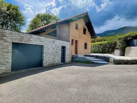 vente villa 6 pièces 141 m² à echenevex (01170)  745 000 €