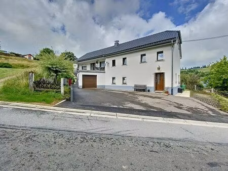 maison à vendre à dorfberg 1 schoenberg (vbd05162)