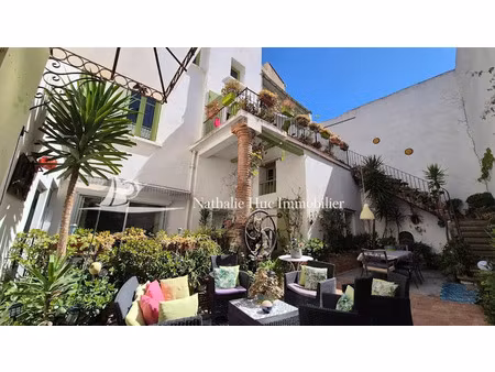 vente maison 366 m² à rivesaltes (66600)  550 000 €