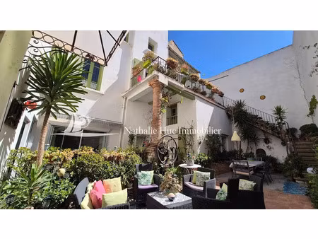 vente maison 366 m² à rivesaltes (66600)  599 000 €