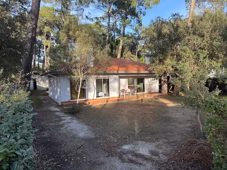 vente maison 4 pièces 92 m² à seignosse (40510)  1 095 000 €