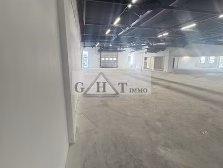 location local commercial