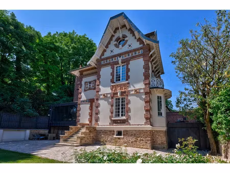 vente maison 12 pièces 230 m² à meudon (92190)  2 000 000 €