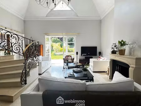 vente maison 6 pièces 190 m² à thiais (94320)  949 000 €
