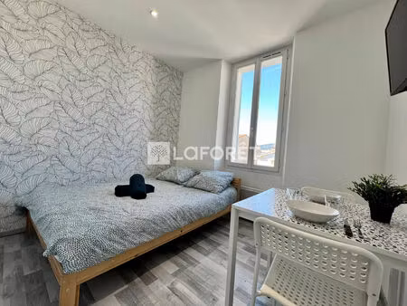 appartement le pradet 1 pièce 14 m2