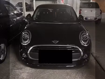 location parking à cannes (06400)  80 €