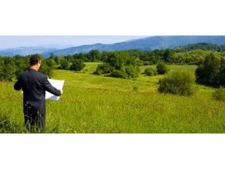 vente terrain 18225 m² tincques (62127)