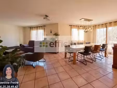 vente maison 5 pièces 130 m² à peillonnex (74250)  610 000 €